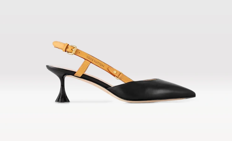 COCO-- 8V 1ACBIX cowhide Heel height：5.5CM item:D-X000I0353